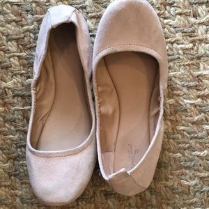 Universal Thread Ballet Flats